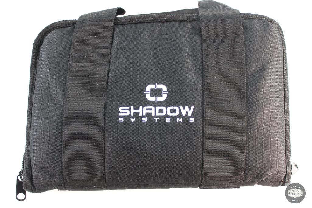 Shadow Systems CR920X Glock 43X 9x19mm Like New in Box - FFL - 9
