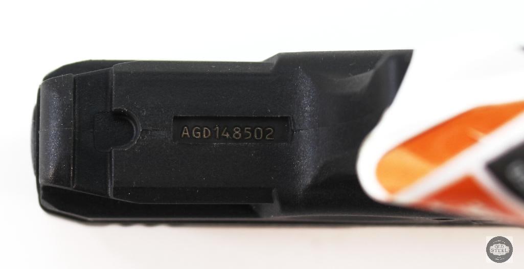 Taurus G3c 9x19mm Like New in Box - FFL - 4