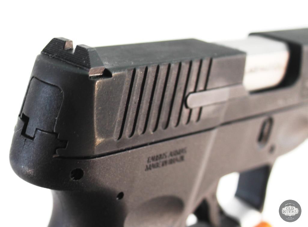 Taurus G3c 9x19mm Like New in Box - FFL - 6