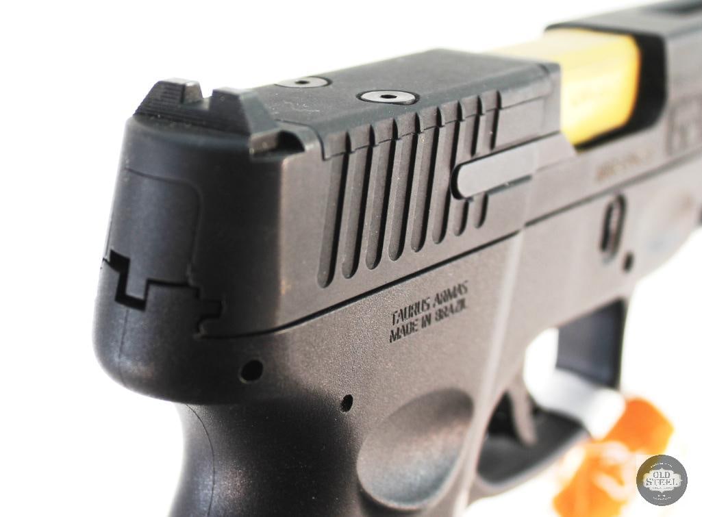 Taurus G3 9x19mm Like New in Box - FFL - 4