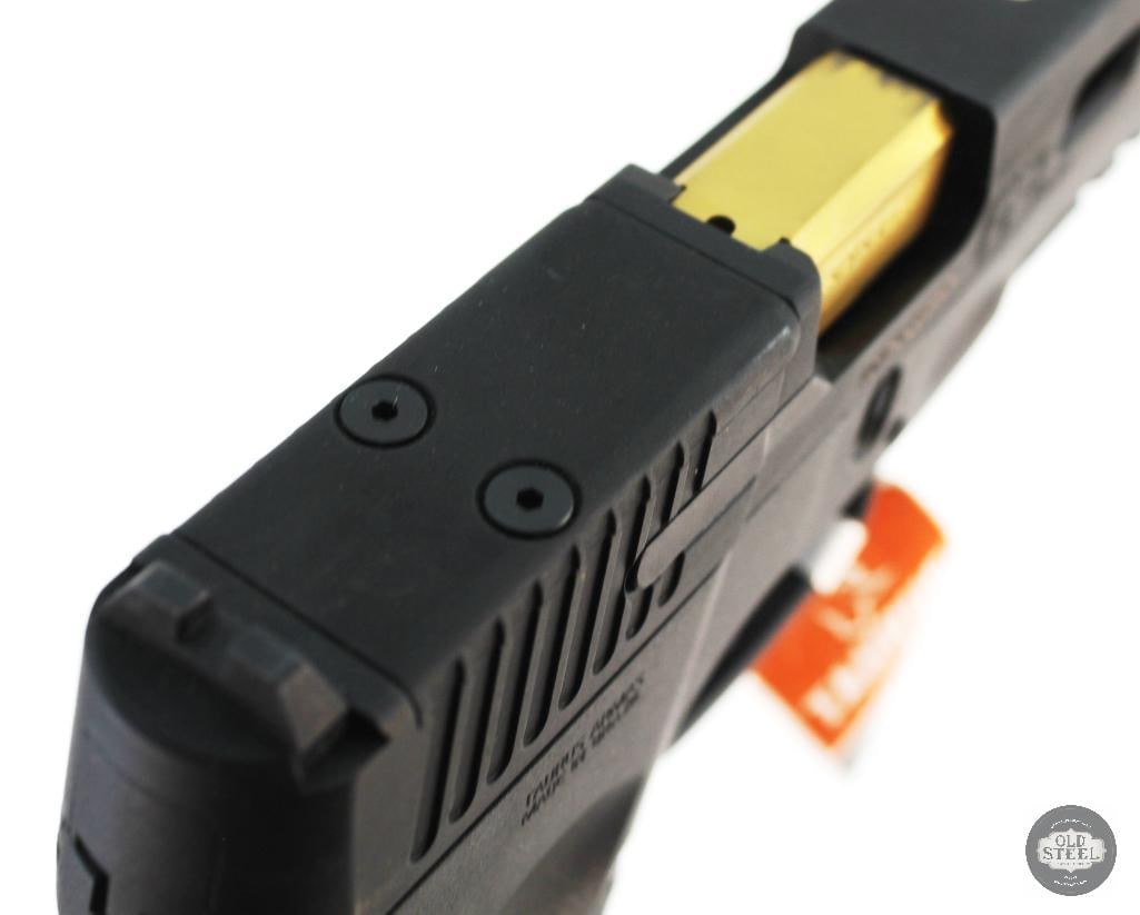 Taurus G3 9x19mm Like New in Box - FFL - 5