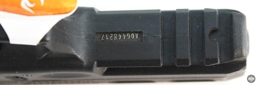 Taurus G3 9x19mm Like New in Box - FFL - 8