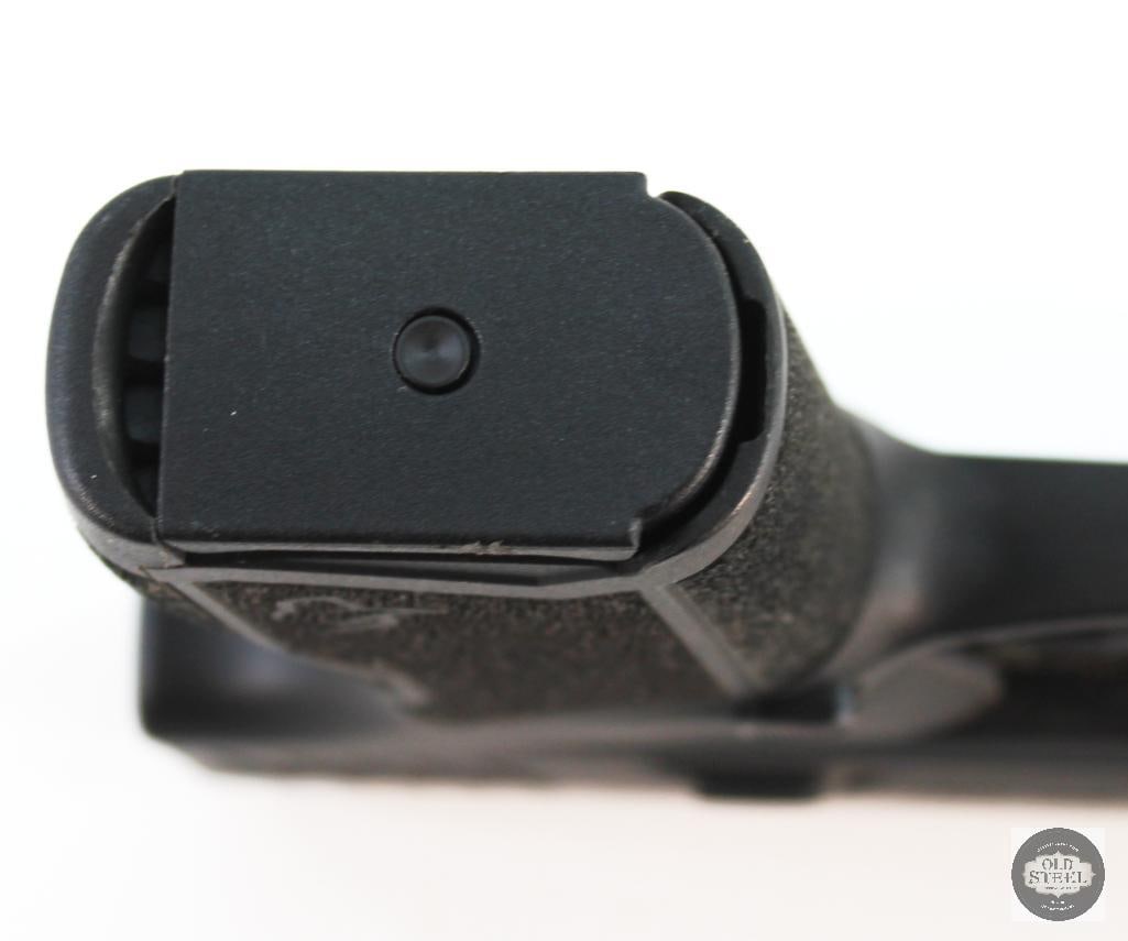 Taurus GX4 Pistol 9mm Luger with Case and Spare Magazine - FFL - 6