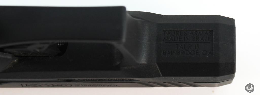 Taurus GX4 Pistol 9mm Luger with Case and Spare Magazine - FFL - 7