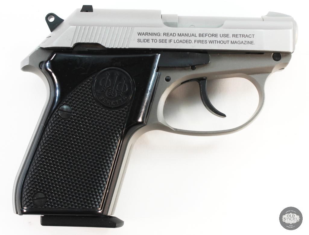 Beretta Tomcat 32 ACP Like New in Box - FFL - 3