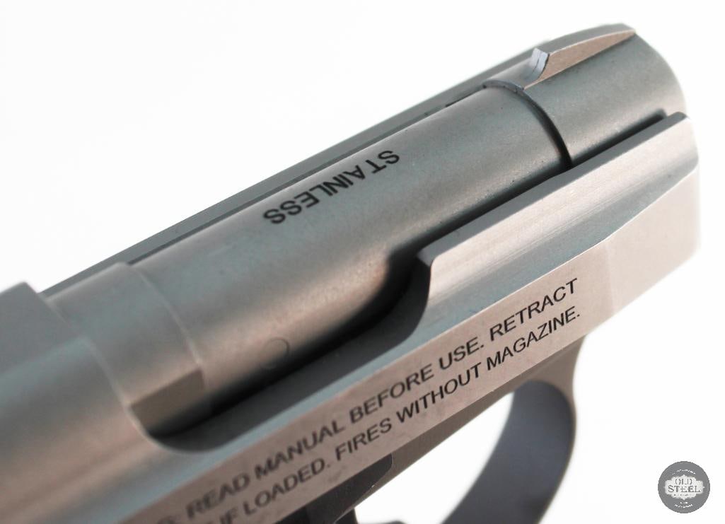Beretta Tomcat 32 ACP Like New in Box - FFL - 5