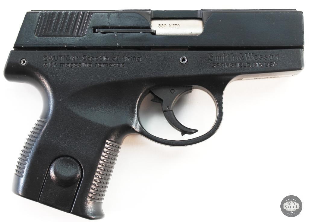 Smith & Wesson SW380 380 ACP - FFL - 2