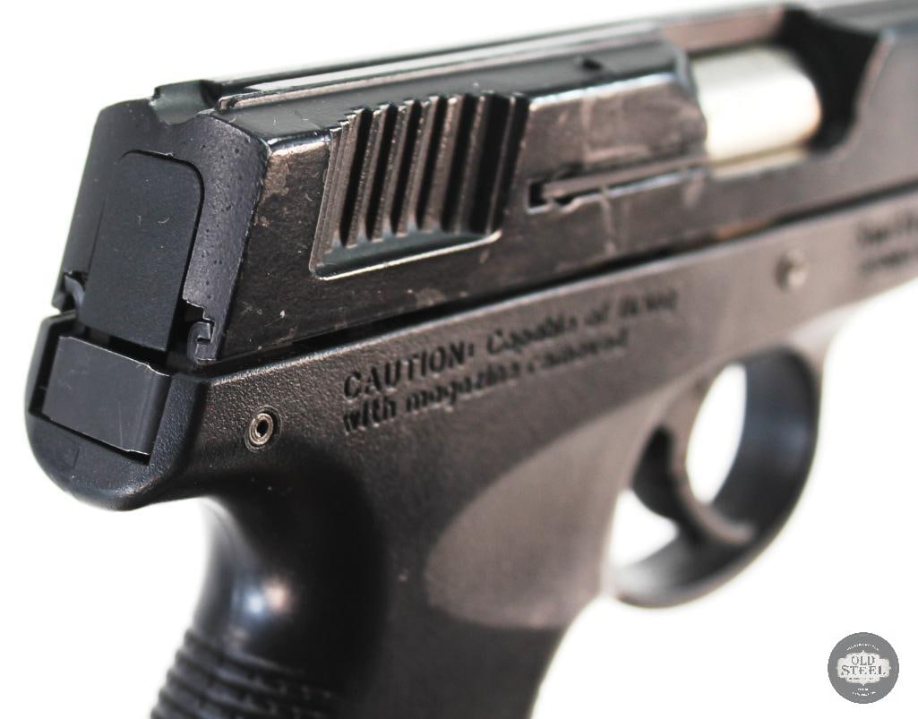 Smith & Wesson SW380 380 ACP - FFL - 4