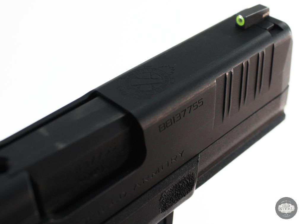 Springfield Hellcat Pro with Holosun Optic and Original Box - FFL - 6