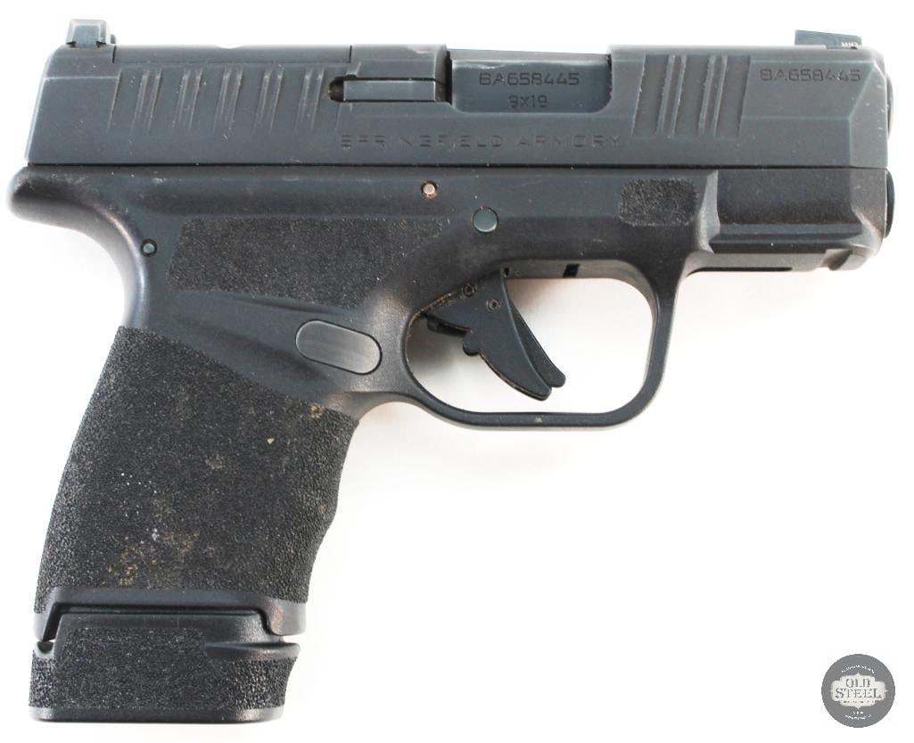 Springfield Hellcat 9mm Luger in Original Box - FFL - 3