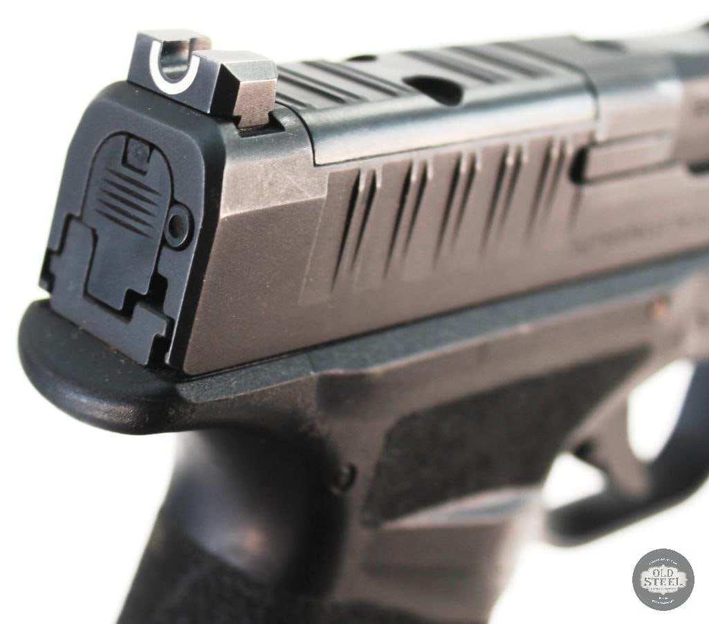 Springfield Hellcat 9mm Luger in Original Box - FFL - 4