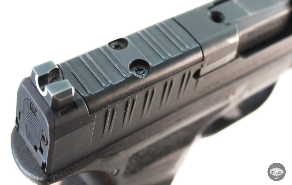 Springfield Hellcat 9mm Luger in Original Box - FFL - 5
