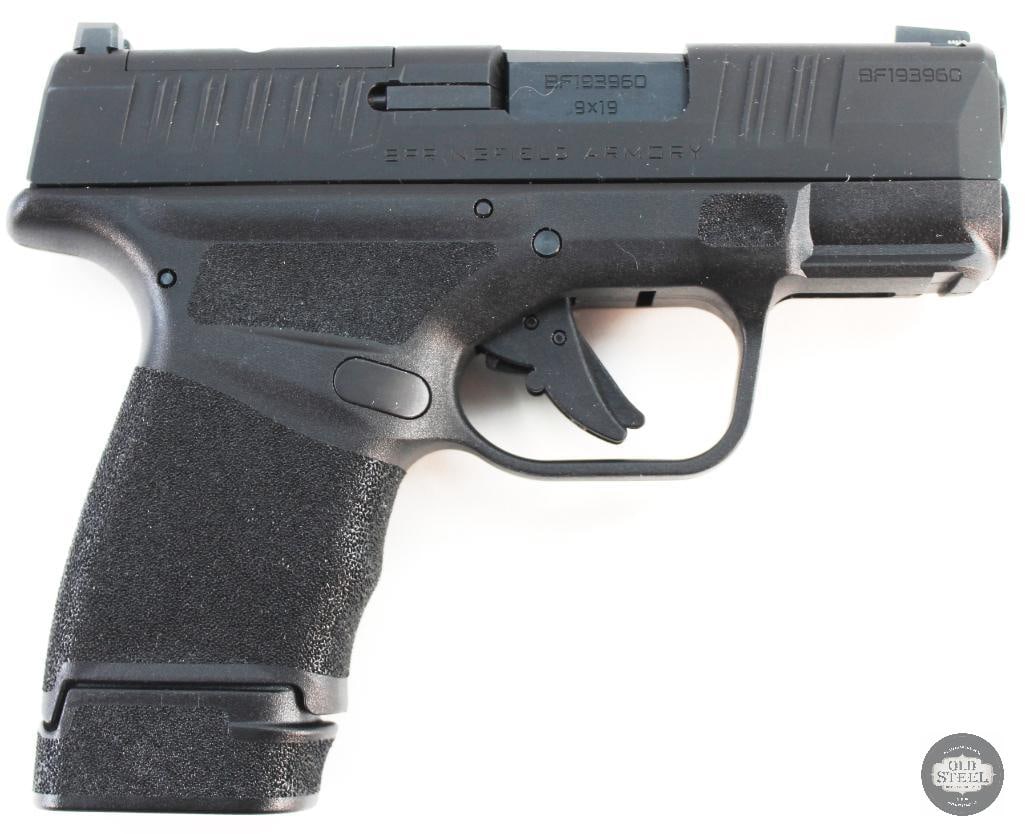 Springfield Hellcat 9mm Luger in Original Box - FFL - 2