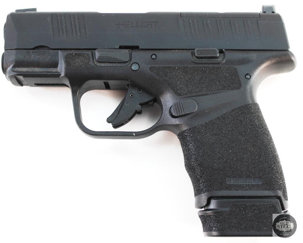 Springfield Hellcat 9mm Luger in Original Box - FFL - 3