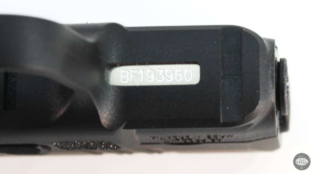 Springfield Hellcat 9mm Luger in Original Box - FFL - 4