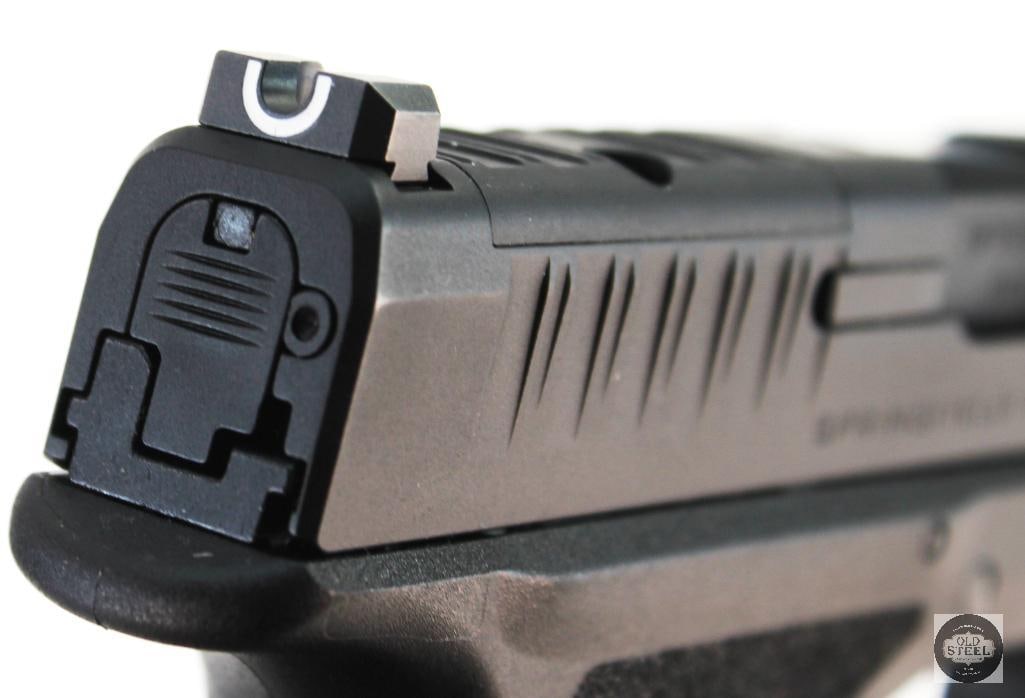 Springfield Hellcat 9mm Luger in Original Box - FFL - 5