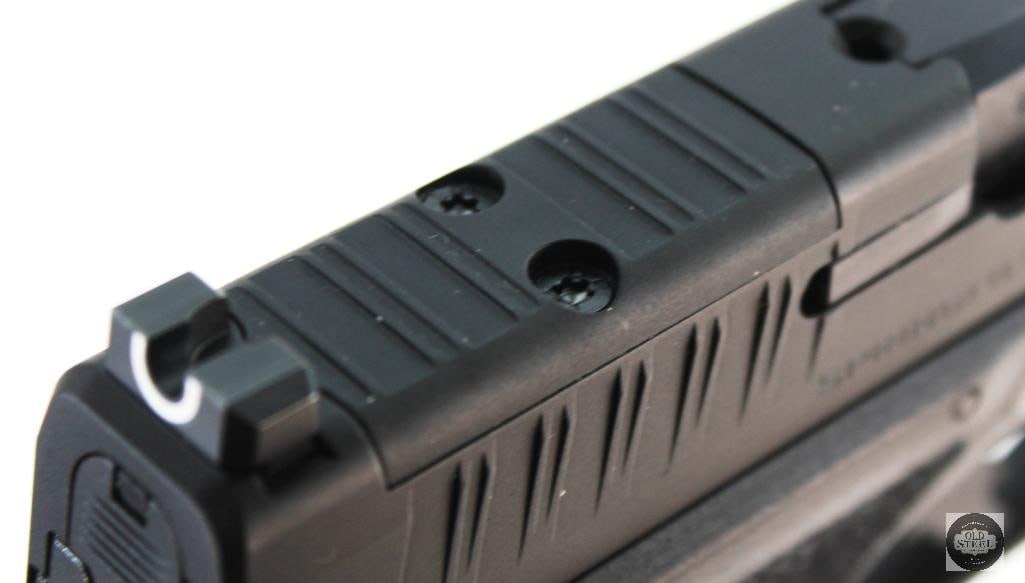 Springfield Hellcat 9mm Luger in Original Box - FFL - 6