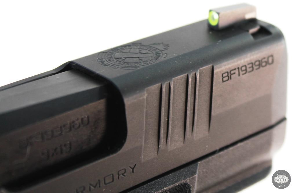 Springfield Hellcat 9mm Luger in Original Box - FFL - 7