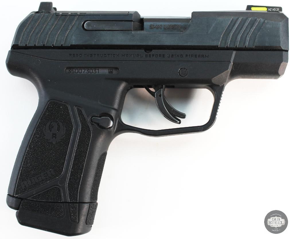 Ruger MAX9 9mm Luger Like New in Box - FFL - 3