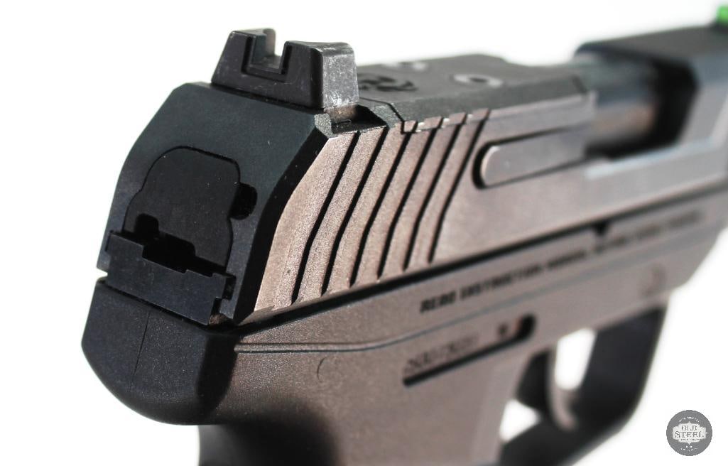Ruger MAX9 9mm Luger Like New in Box - FFL - 4