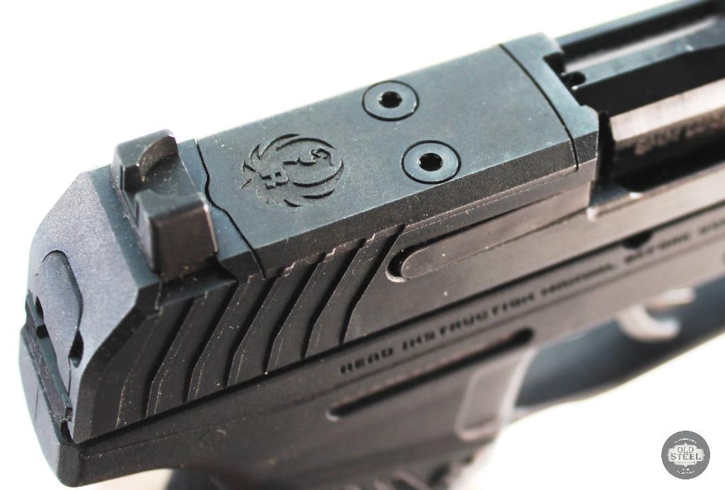 Ruger MAX9 9mm Luger Like New in Box - FFL - 5
