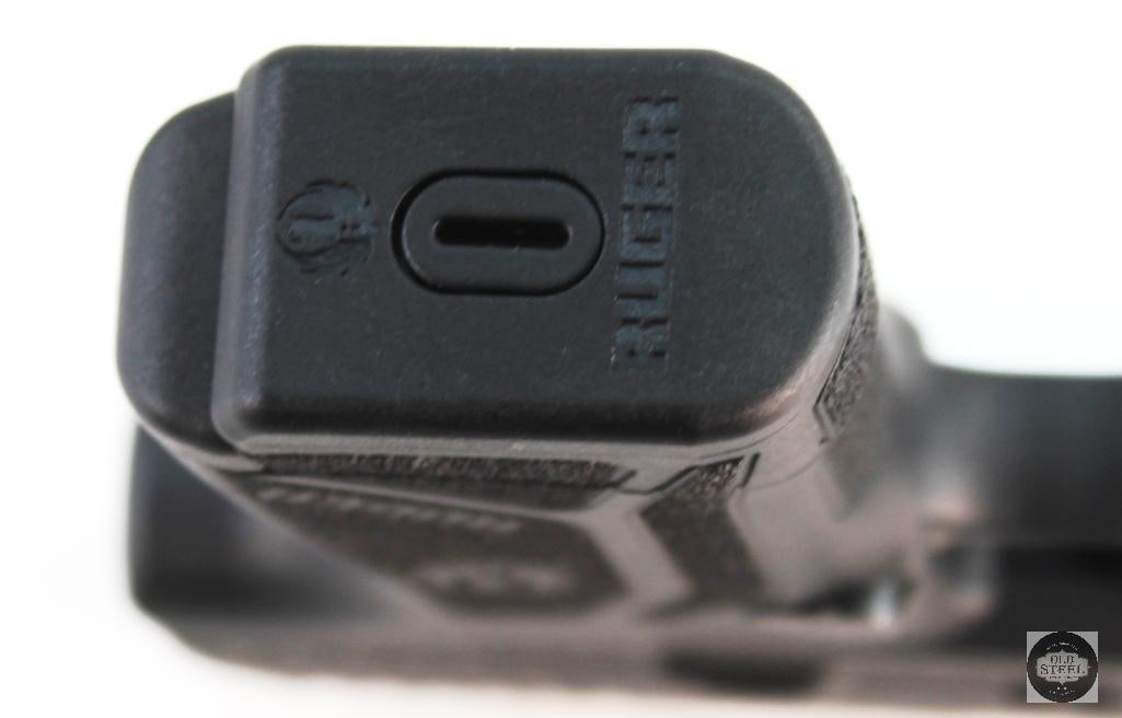 Ruger MAX9 9mm Luger Like New in Box - FFL - 7