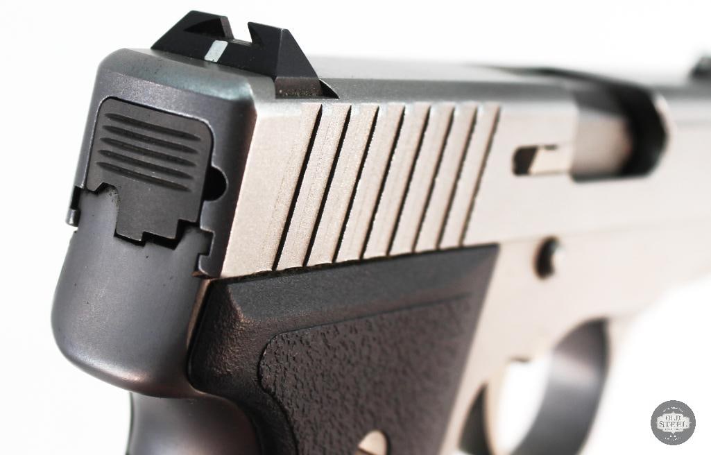 Kahr Arms MK9 9mm Luger in Original Box - FFL - 4