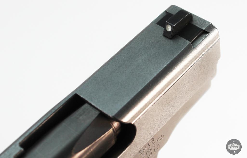 Kahr Arms MK9 9mm Luger in Original Box - FFL - 5
