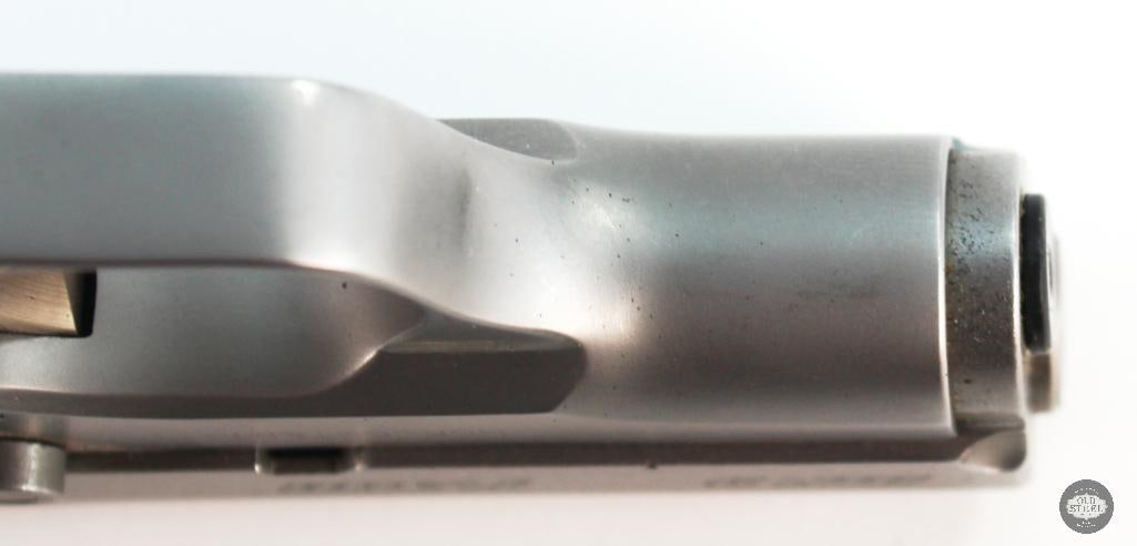Kahr Arms MK9 9mm Luger in Original Box - FFL - 7