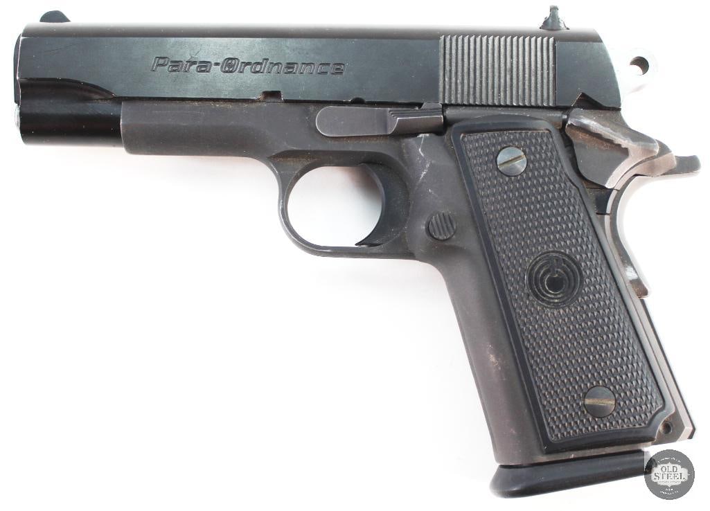 Para Ordnance P13-45 45ACP - FFL - 2