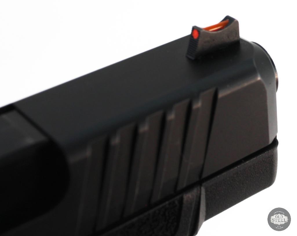 G Force GF9 Rapture 9mm Luger Original Box and Case with Spare Magazine - FFL - 5