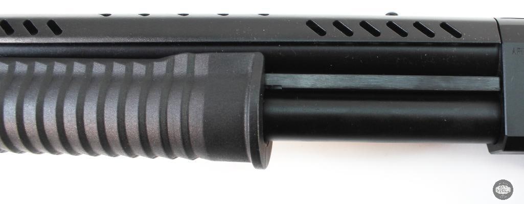 Rock Island Armory VRPA40 12 Ga Pump Action Shotgun - FFL Required - 10
