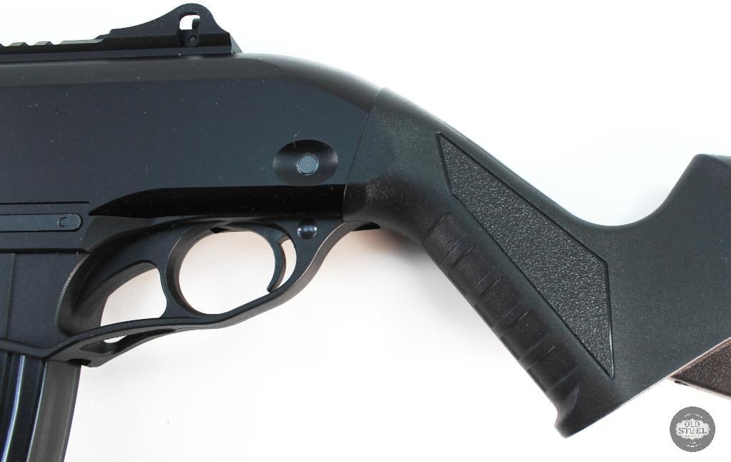 Rock Island Armory VRPA40 12 Ga Pump Action Shotgun - FFL Required - 12