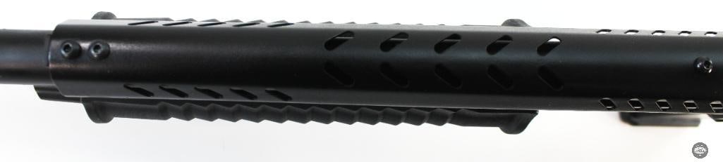 Rock Island Armory VRPA40 12 Ga Pump Action Shotgun - FFL Required - 14