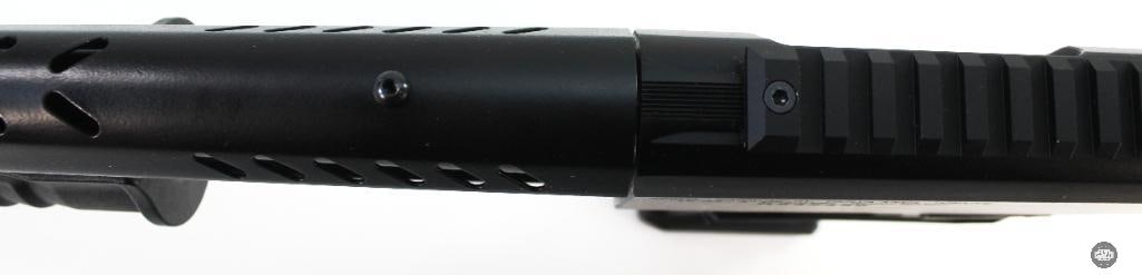 Rock Island Armory VRPA40 12 Ga Pump Action Shotgun - FFL Required - 15