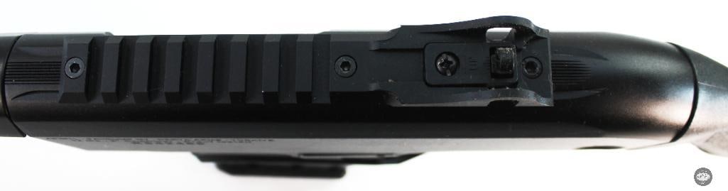 Rock Island Armory VRPA40 12 Ga Pump Action Shotgun - FFL Required - 16