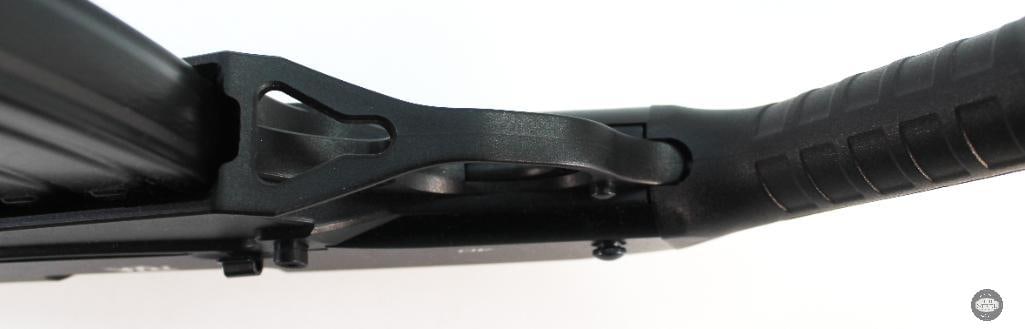 Rock Island Armory VRPA40 12 Ga Pump Action Shotgun - FFL Required - 20