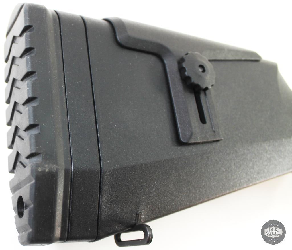 Rock Island Armory VRPA40 12 Ga Pump Action Shotgun - FFL Required - 2