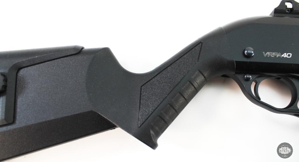 Rock Island Armory VRPA40 12 Ga Pump Action Shotgun - FFL Required - 4