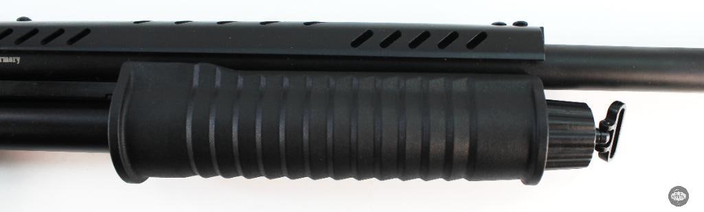 Rock Island Armory VRPA40 12 Ga Pump Action Shotgun - FFL Required - 7