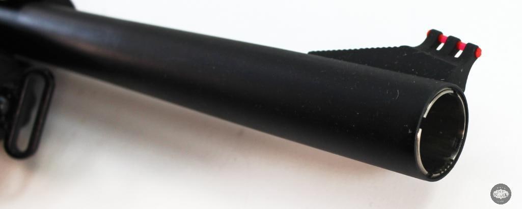 Rock Island Armory VRPA40 12 Ga Pump Action Shotgun - FFL Required - 8