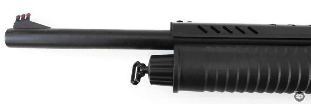 Rock Island Armory VRPA40 12 Ga Pump Action Shotgun - FFL Required - 9