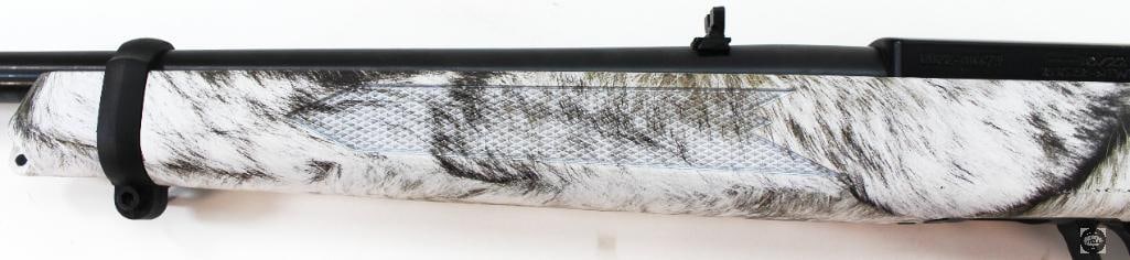 Ruger 10/22 22LR 18.5 Inch Barrel Snow Camo - FFL Required - 10