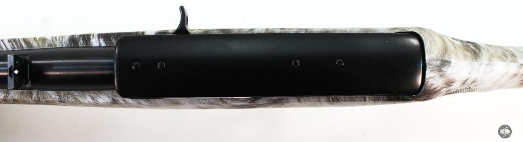 Ruger 10/22 22LR 18.5 Inch Barrel Snow Camo - FFL Required - 15