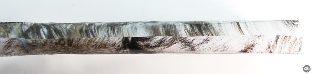 Ruger 10/22 22LR 18.5 Inch Barrel Snow Camo - FFL Required - 16