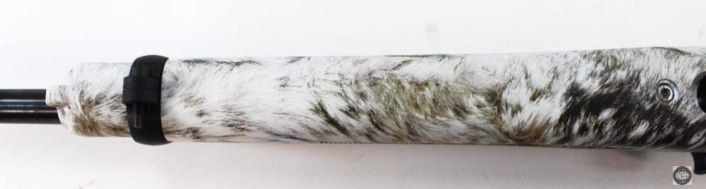 Ruger 10/22 22LR 18.5 Inch Barrel Snow Camo - FFL Required - 17