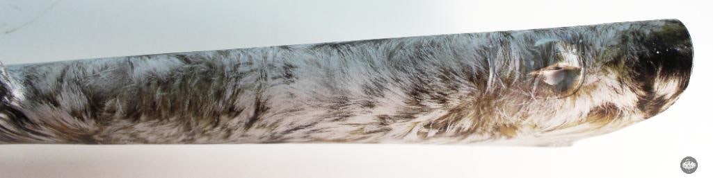 Ruger 10/22 22LR 18.5 Inch Barrel Snow Camo - FFL Required - 20