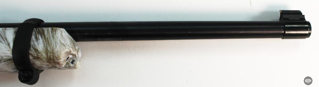 Ruger 10/22 22LR 18.5 Inch Barrel Snow Camo - FFL Required - 7