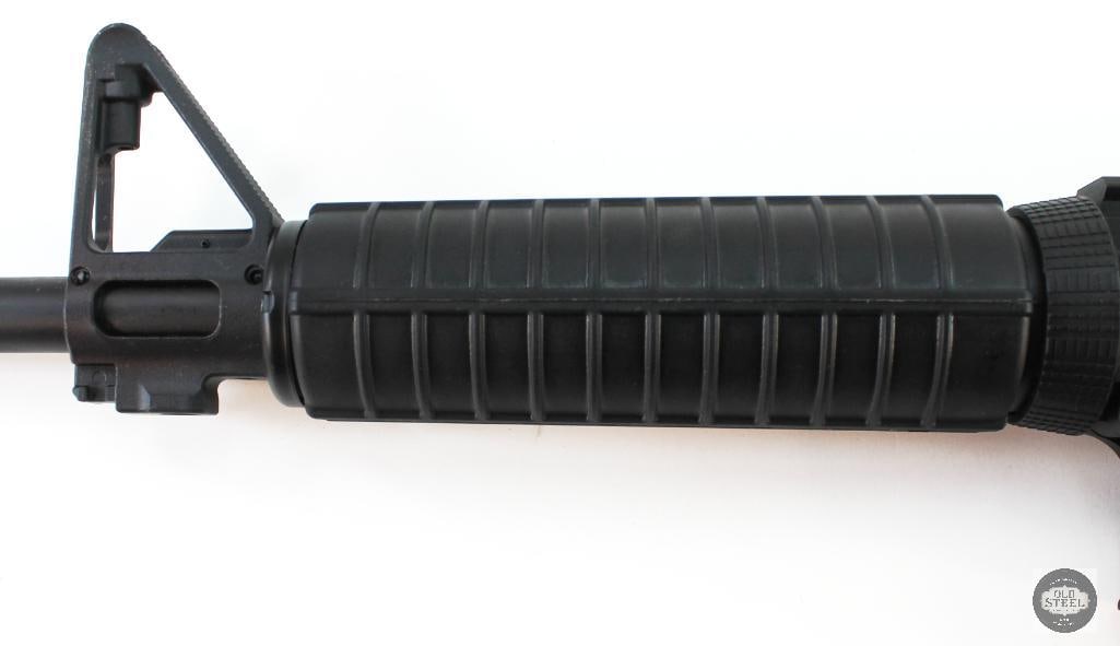 Ruger AR-556 5.56 Nato AR-15 - FFL Required - 10