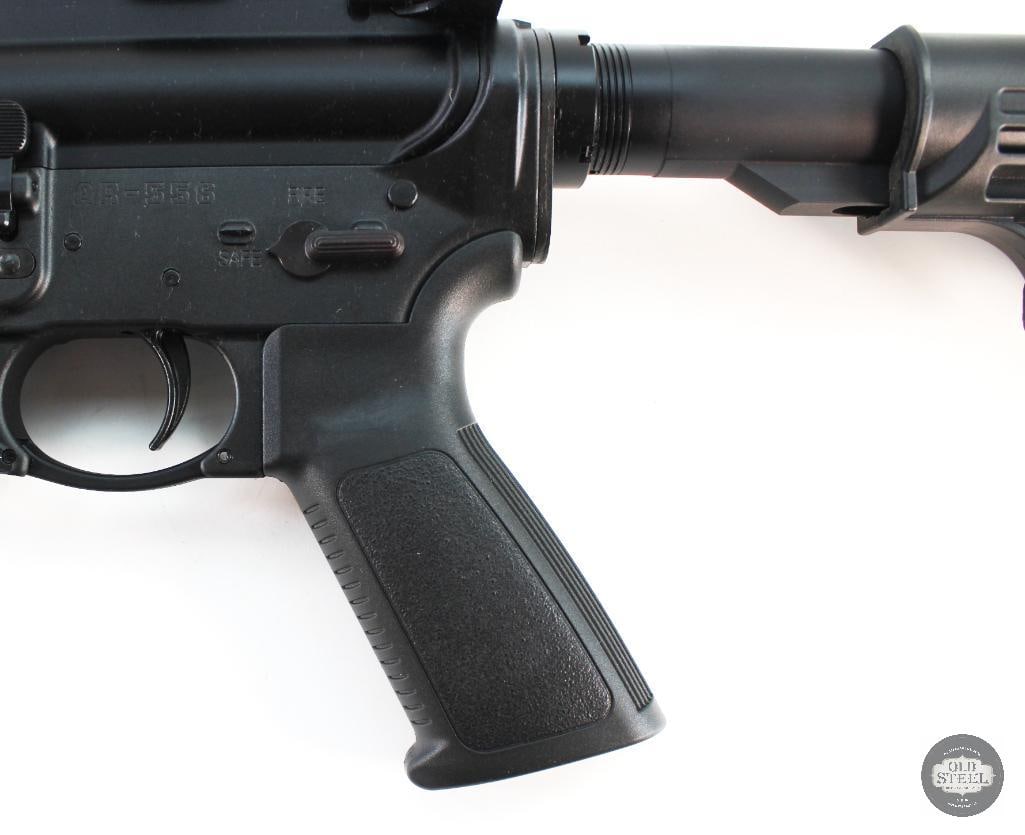 Ruger AR-556 5.56 Nato AR-15 - FFL Required - 12